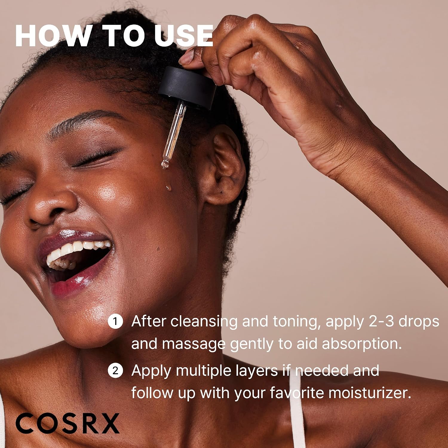 Cosrx The Alpha Arbutin 2 Discoloration Care Serum 50ml